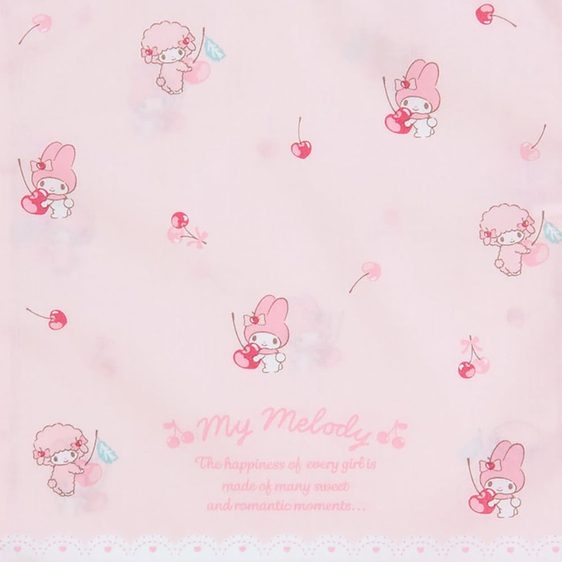 Sanrio My Melody Drawstring Bag M 255092
