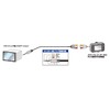 Street AH-26 Mr. Plus Panasonic Navi Input Conversion Cable