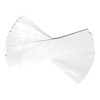 Ellaz Style Tape, Cinta Doble Cara Para Ropa y Escotes,