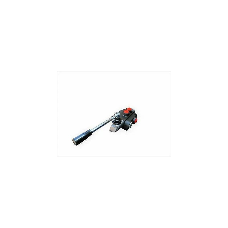 Perfect Hydraulic 1 Spool Hydraulic Directional Control Valve 11gpm 40L