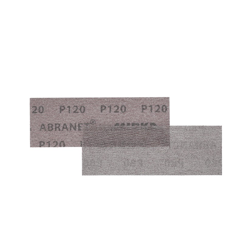 Mirka Abranet 5415005012 Mesh Sanding Strips 70 x 198 mm