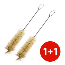 Made in Korea Large Bottle & Tumbler Cleaning Brush (1+1 Offer) Cleaning Brush