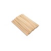Wooden Skewer – 20cm – Pack of 100