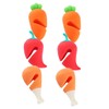 Ciieeo 1set Spill Lifters Cartoon Pot Boil Stoppers for Cooking