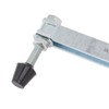 Heavy Duty Toggle Clamp High Carbon Steel Extra Length Quick