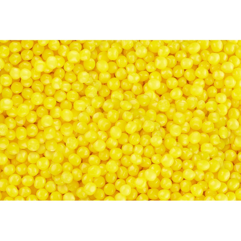 Lemonhead Hard Lemon Candy, 5 Ounce Movie Theater Candy Boxes