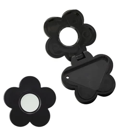 Mariqwant Daisy Palette Black **