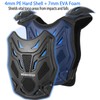Kids Dirt Bike Gear Motorcycle Armor Vest Suit, Thickened Heavy
