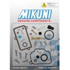 Mikuni Carburetor Rebuild Kit for 2008-2022 Yamaha TT-R110