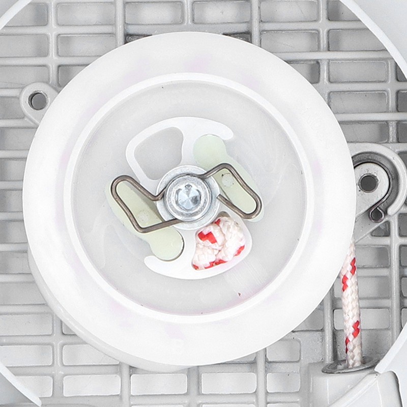 Pull Starter Assembly Recoil Rewind Replacement for Stihl MS360 036