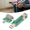 USB3.0 Game Controller Converter Latency Free for SNAC Adapter for