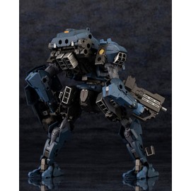 Kotobukiya Hexa Gear Bulk Arm Lambda Jackal, Total Height Approx. 7.1 inches (180 mm), 1/24 Scale Plastic Model