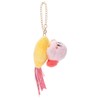 Kirby's Dream Land, Warp Star Strap, Osumashi Warp, Kirby, Plush,