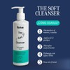 Gel Limpiador Facial, The Soft Cleanser, Para Piel Mixta a