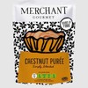 Merchant Gourmet Chestnut Puree - 200g (4 x 200g)