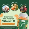 YUM-V'S YumVs Vitamin C Gummies for Adults - 250 mg