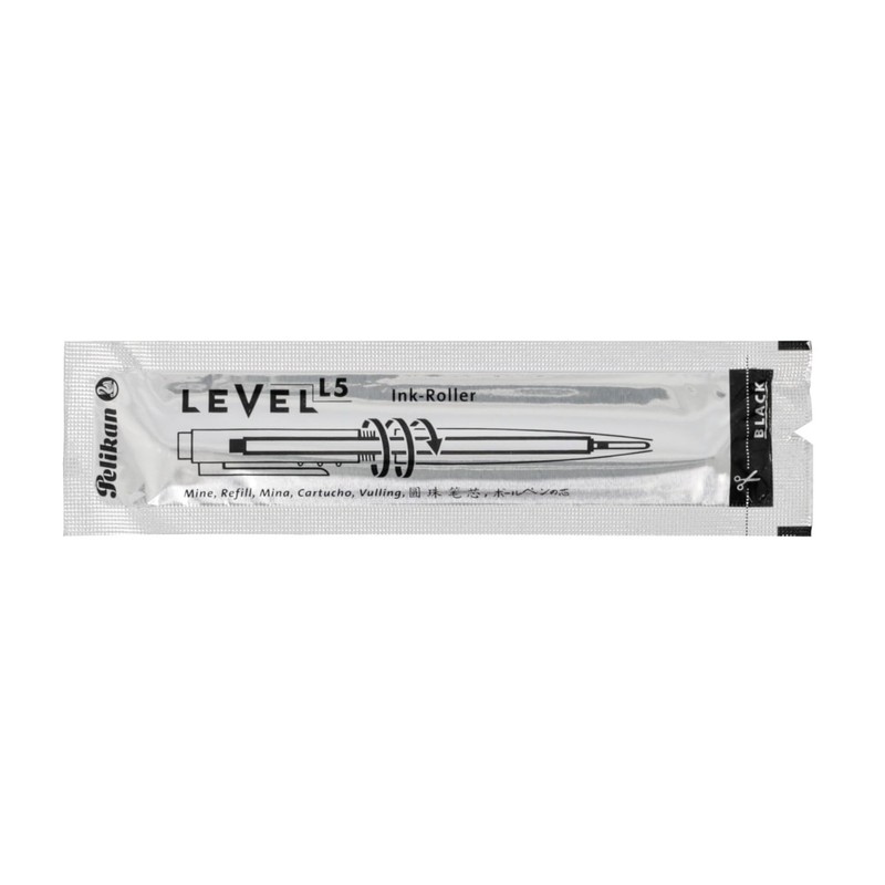 Pelikan 978072 Replacement Cartridges for) and Replacement Parts Level M