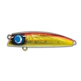 Jumprize Terroro-kun 75F #11 Red Gold Globerry