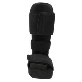 Ankle Support Brace Soft Thick Comfortable 90 Degree Ankle Support for Plantar Fasciitis Pain ReliefS