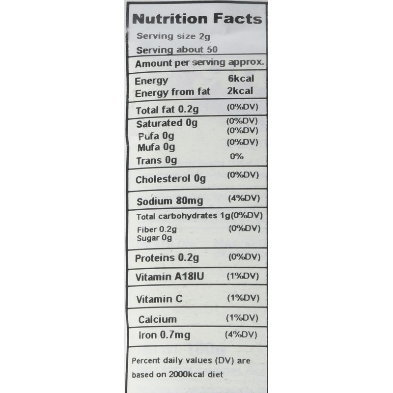 Prakash, Kolhapuri Thecha (Red Chilli- Garlic Chutney), 100 Grams(gm)