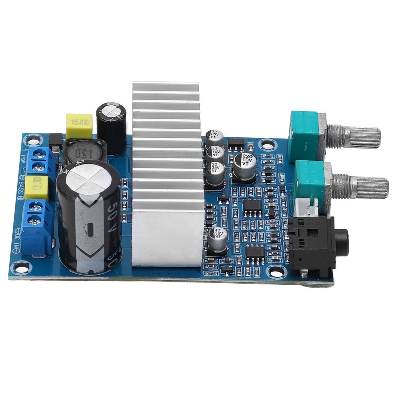 Bass Amplifier Board TPA3116 Replacement Large Power Digital Power Low