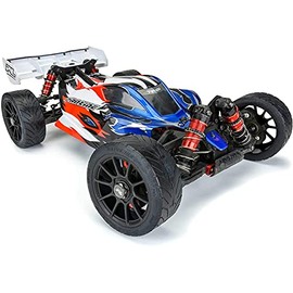 Pro-line Racing Avenger HP S3-Soft-Belted 18 Buggy Tires MTD F/R PRO906921 RC Tire
