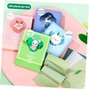 Healvian 800pcs Oil Absorbing Face Blotting for Oily Skin Quick
