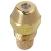 INGQI Upgraded .65-70A Oil Burner Nozzle Fit for Delavan Hollow