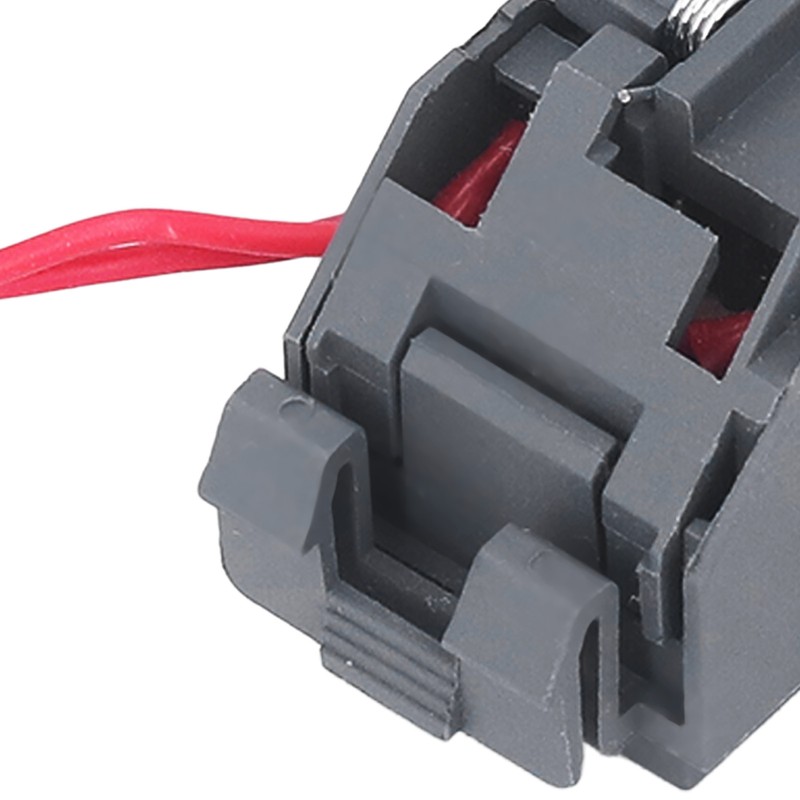 4Pcs Shunt Trip Release PC Remote Control Contact Circuit Breaker