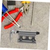 Mipcase Quick Release Fork Mount 1PCS Bike Front Wheel Holder