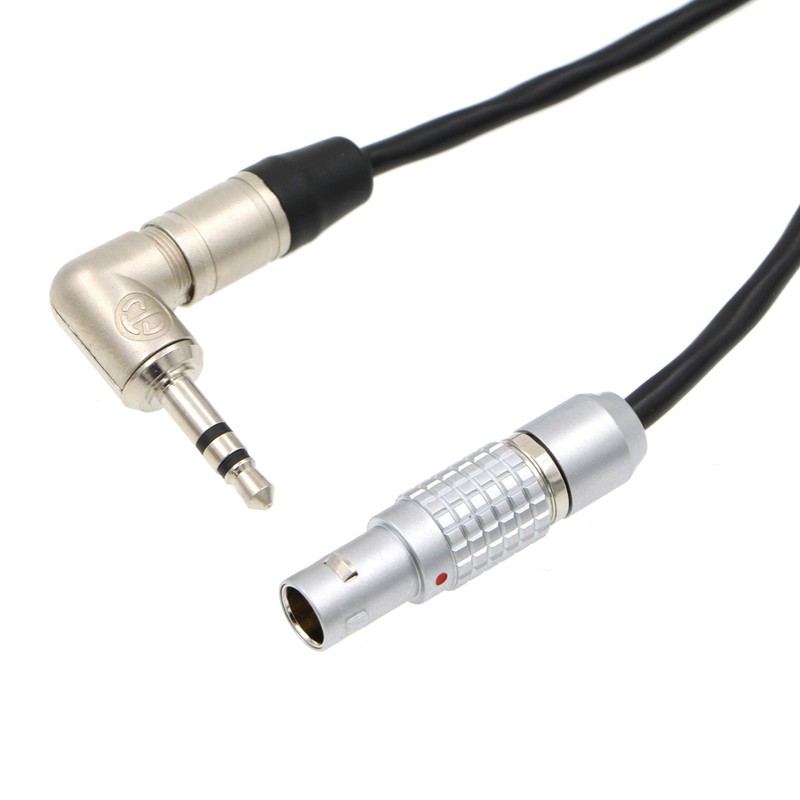 Alvin's Cables Tentacle Sync Adapter Cable Tentacle Timecode Generator to