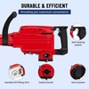 ExploreHorizon 2200W Demolition Electric Jack Hammer Power Drill Concrete Breaker