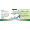 Fairvital Hyaluronic acid 100 mg – vegan – 90 tablets