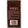 2 pieces Rubiglo Powder Compact - Rose Tone