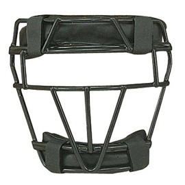 Markwort Adult Softball Catcher's Mask (Black )