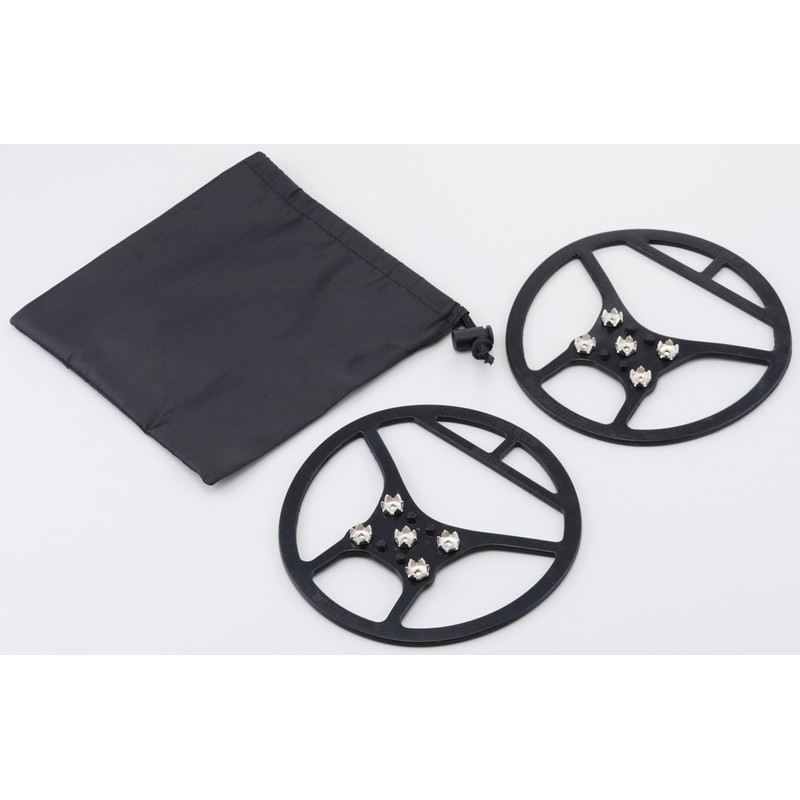 氷雪 Anti-Tip Belt Schubert