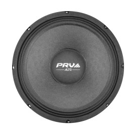 PRV AUDIO 1x PRV Audio 12W800A Midrange ALTO Car Audio 12" Woofer Speakers 8 Ohms PRO 800W