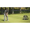 Callaway Chip-Shot Golf Chipping Net, Collapsible Golf Net for Outdoor