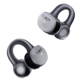 Cubot Neo 1 Audífonos Bluetooth Tipo Pinza Deportivos Ipx5 Color Negro