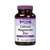 BlueBonnet Calcium Magnesium Zinc Softgels, 60 Count