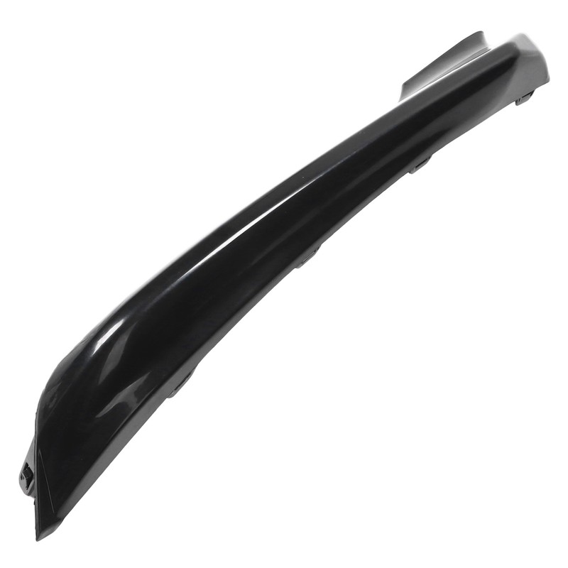 Bumper Lower Side Trim 5312433050 Right Passenger Replacement for Camry