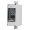 DC500V Photovoltaic Electrical Isolator Switch IP65 Waterproof PV DC Disconnect