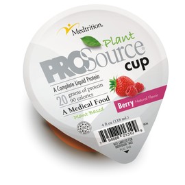 Medtrition ProSource Cup Plant