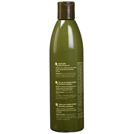 Hair Chemist Champú revitalizante de macadamia, 10 onzas