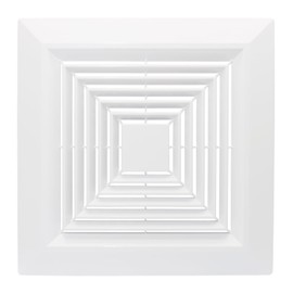 Bonsicoky 9x9 Inch Bathroom Exhaust Fan Cover
