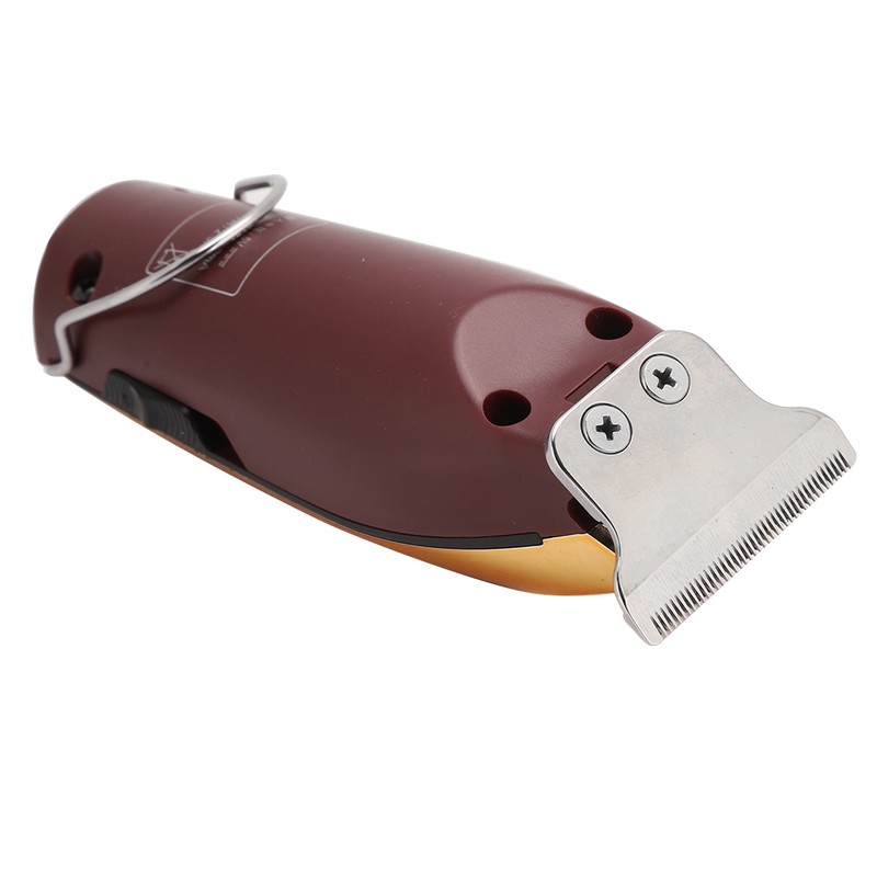 Professional Electric Hair Clipper Hair Trimmer Hair Cutting Machine