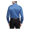 Van Heusen - Camisa de Vestir para Hombre, Ajuste Regular,