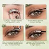 DIY Lash Extension Kit 50D Volume Lash Clusters Kit with