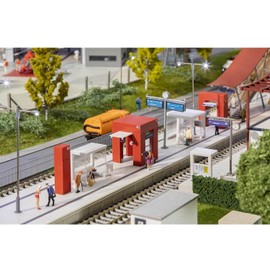 Faller 120302 DB Plus Point