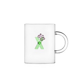 Ichendorf Milano 09352183M Beaker Borosilicate Glass